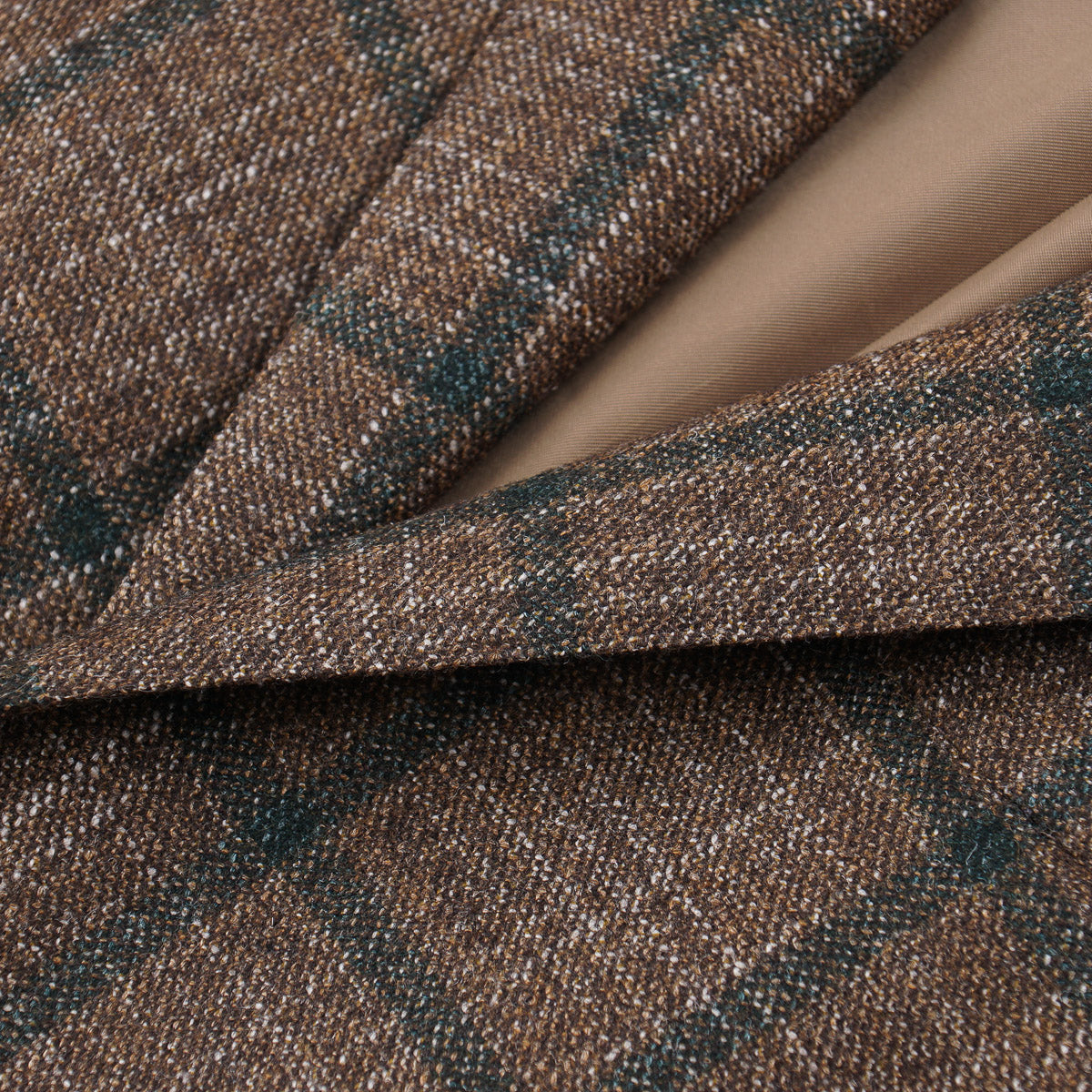 Isaia Wool-Cashmere-Silk Sport Coat