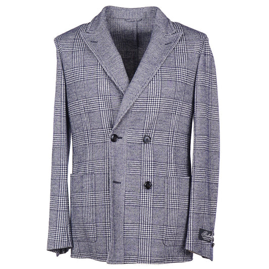 Belvest Deconstructed Sport Coat