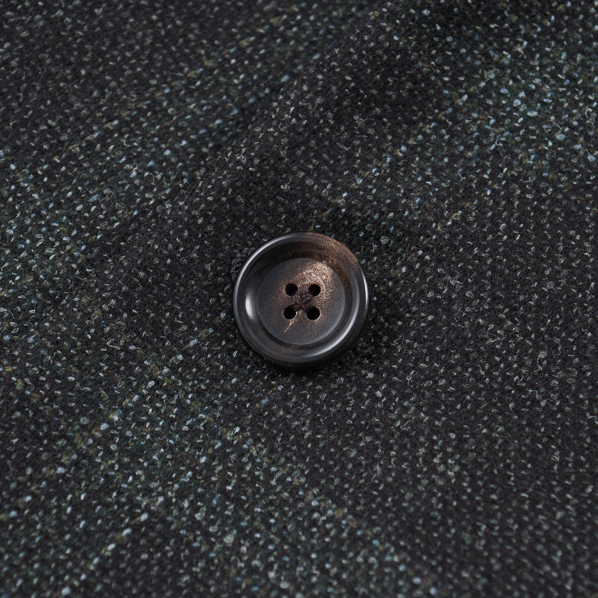 Belvest Classic Fit Wool-Silk Sport Coat