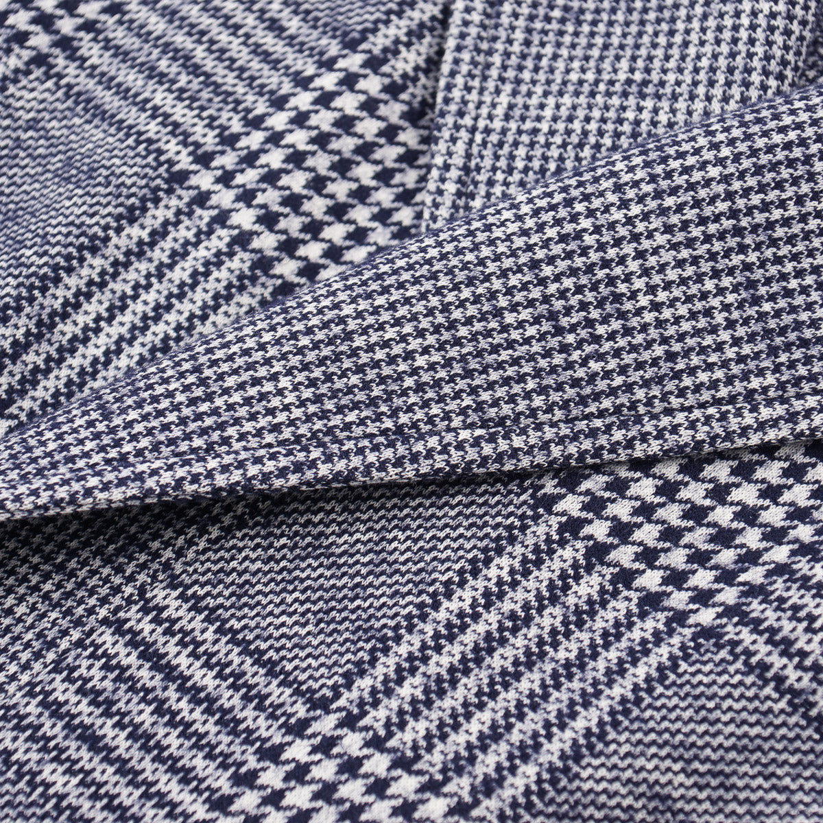 Belvest Deconstructed Sport Coat