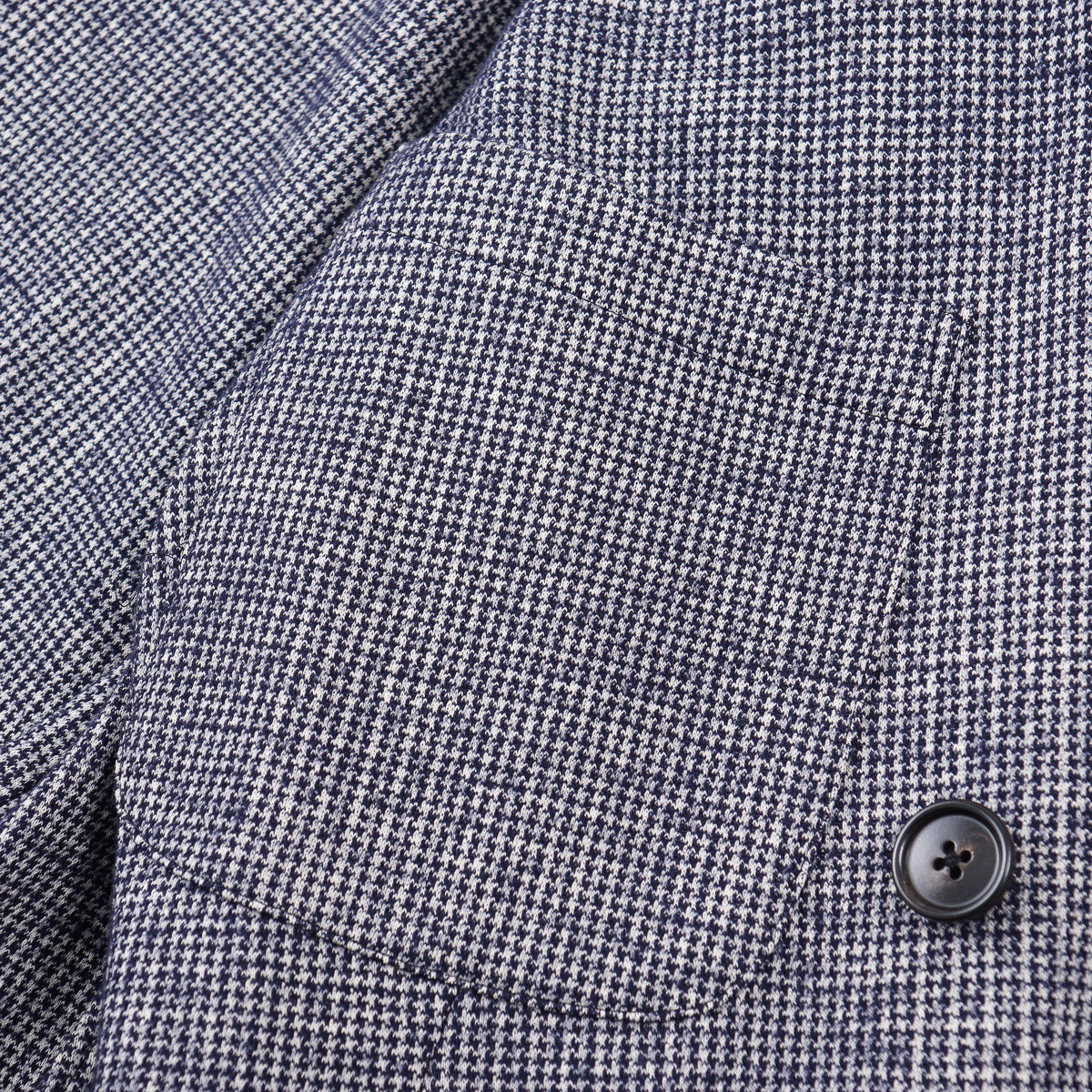 Belvest Deconstructed Sport Coat