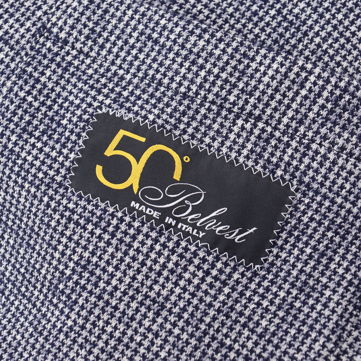 Belvest Deconstructed Sport Coat