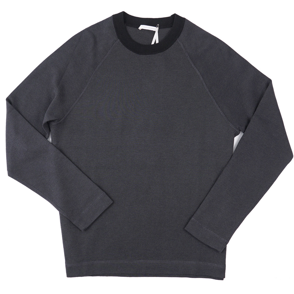 Manrico Knit Cashmere and Silk Sweater - Top Shelf Apparel