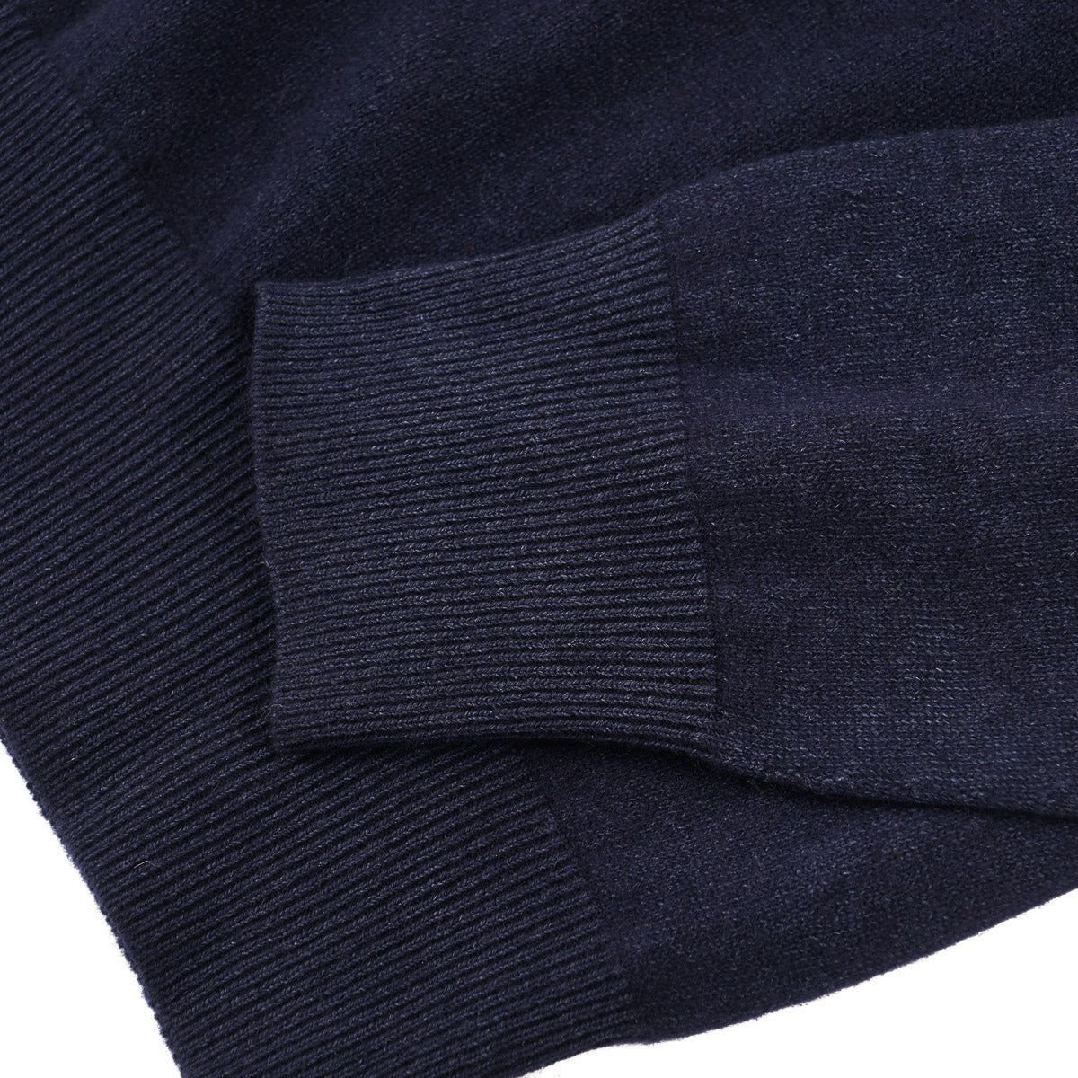 Manrico Mid-Weight Cashmere 2.0 Sweater - Top Shelf Apparel