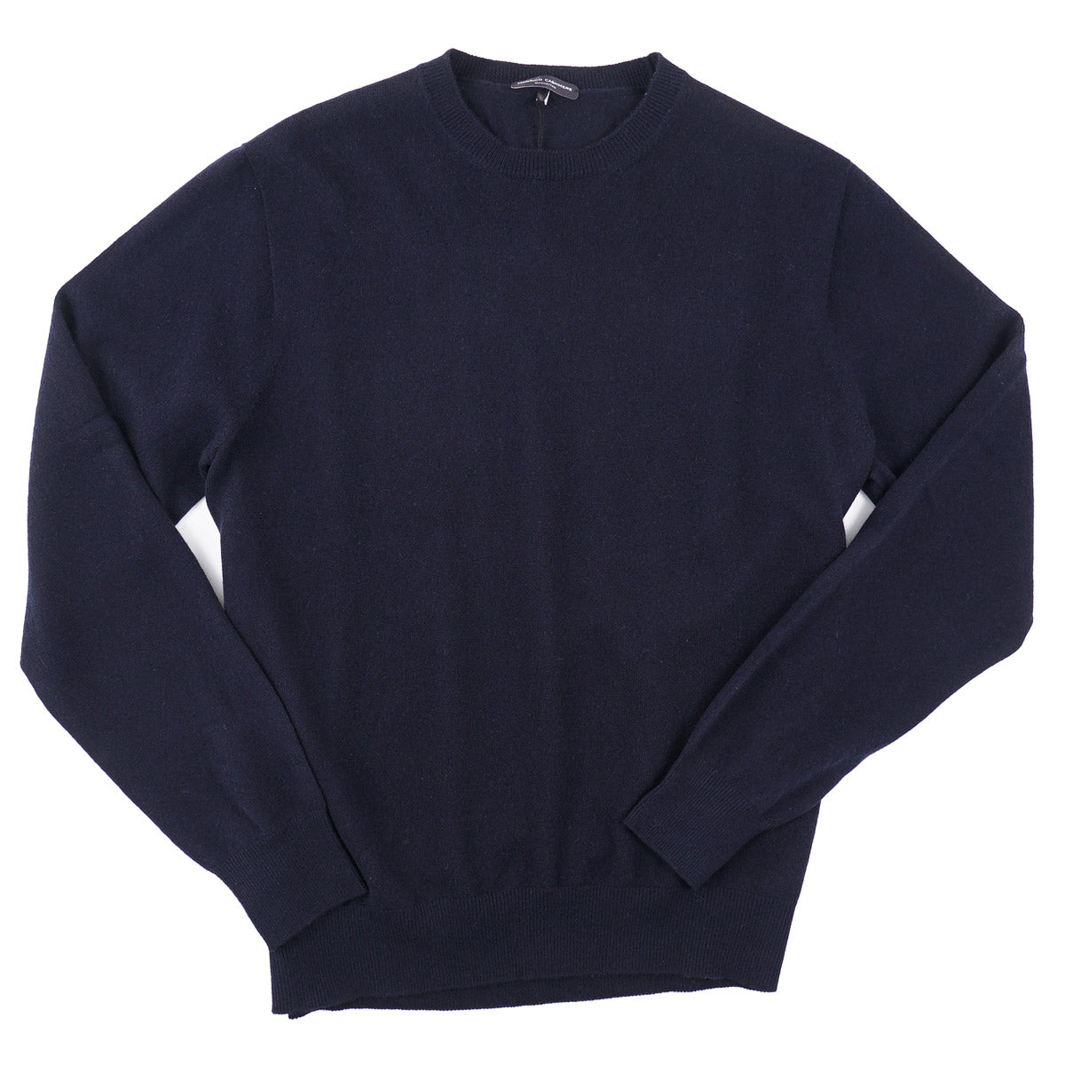 Manrico Mid-Weight Cashmere Sweater - Top Shelf Apparel