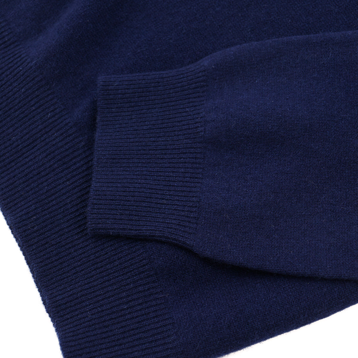 Manrico Slim-Fit Cashmere Sweater - Top Shelf Apparel