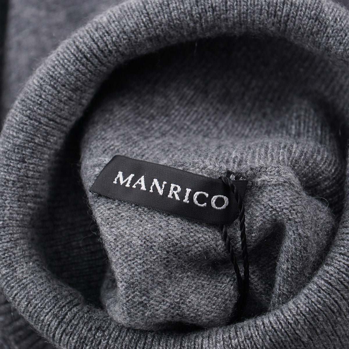 Manrico Classic-Fit Cashmere Sweater - Top Shelf Apparel