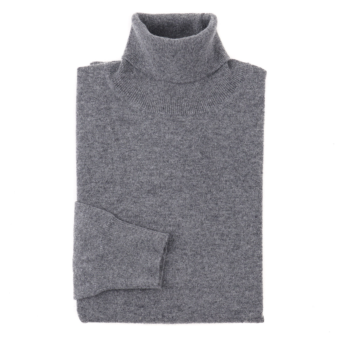 Manrico Classic-Fit Cashmere Sweater - Top Shelf Apparel