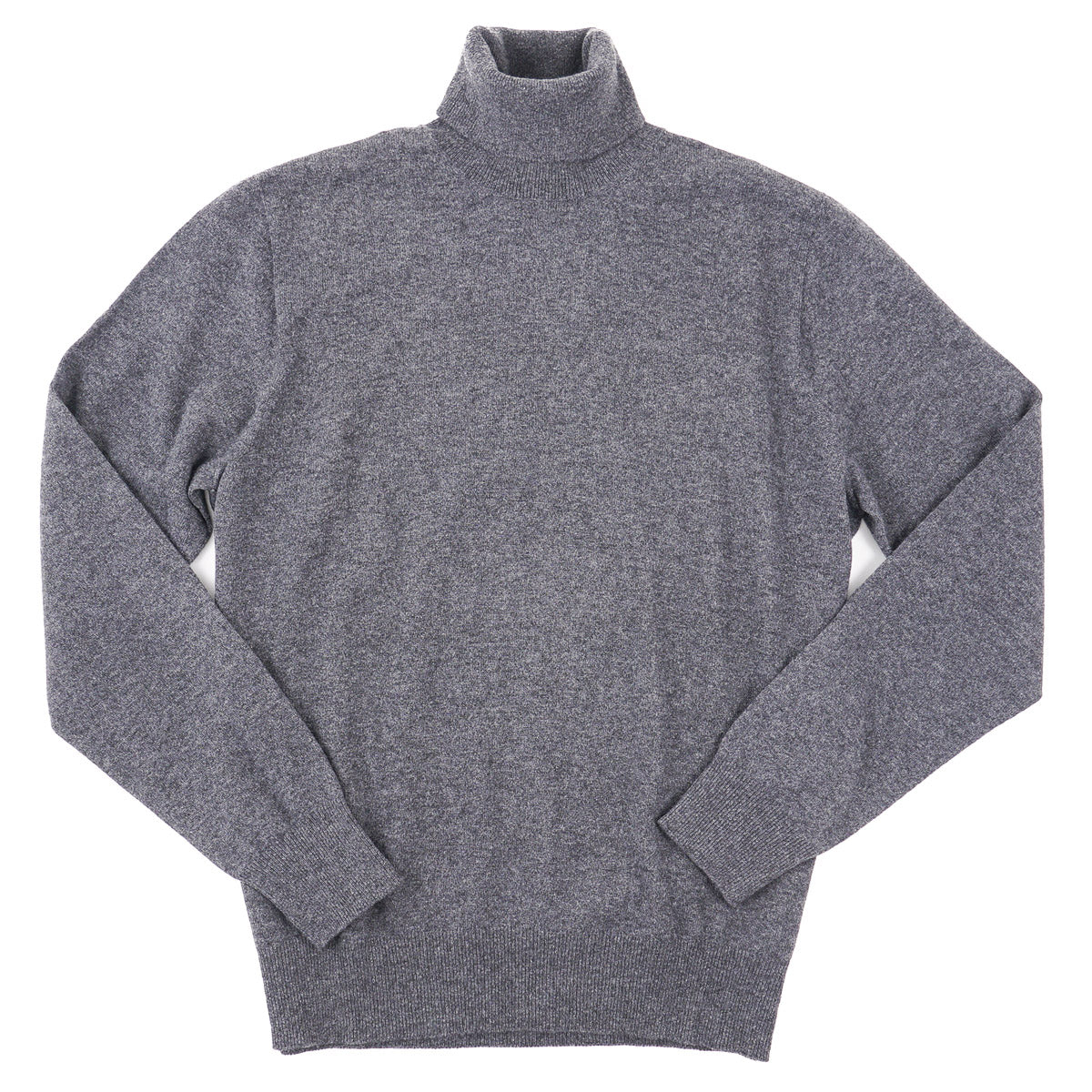 Manrico Classic-Fit Cashmere Sweater - Top Shelf Apparel