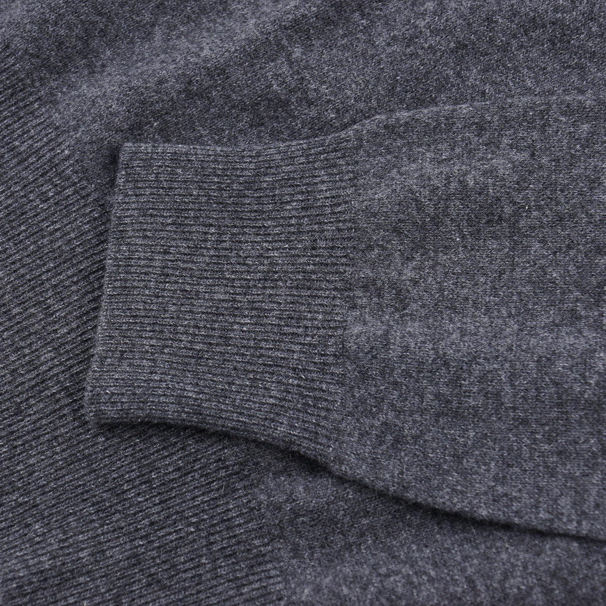 Manrico Classic-Fit Cashmere Sweater - Top Shelf Apparel