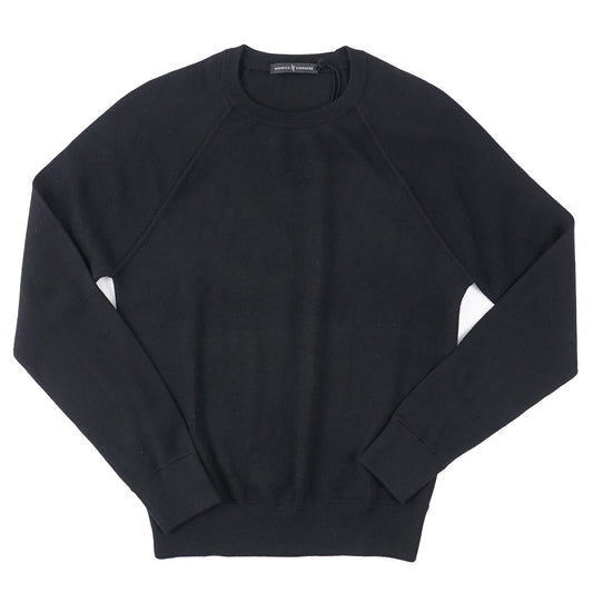 Manrico Slim-Fit Stretch Knit Cashmere Sweater - Top Shelf Apparel