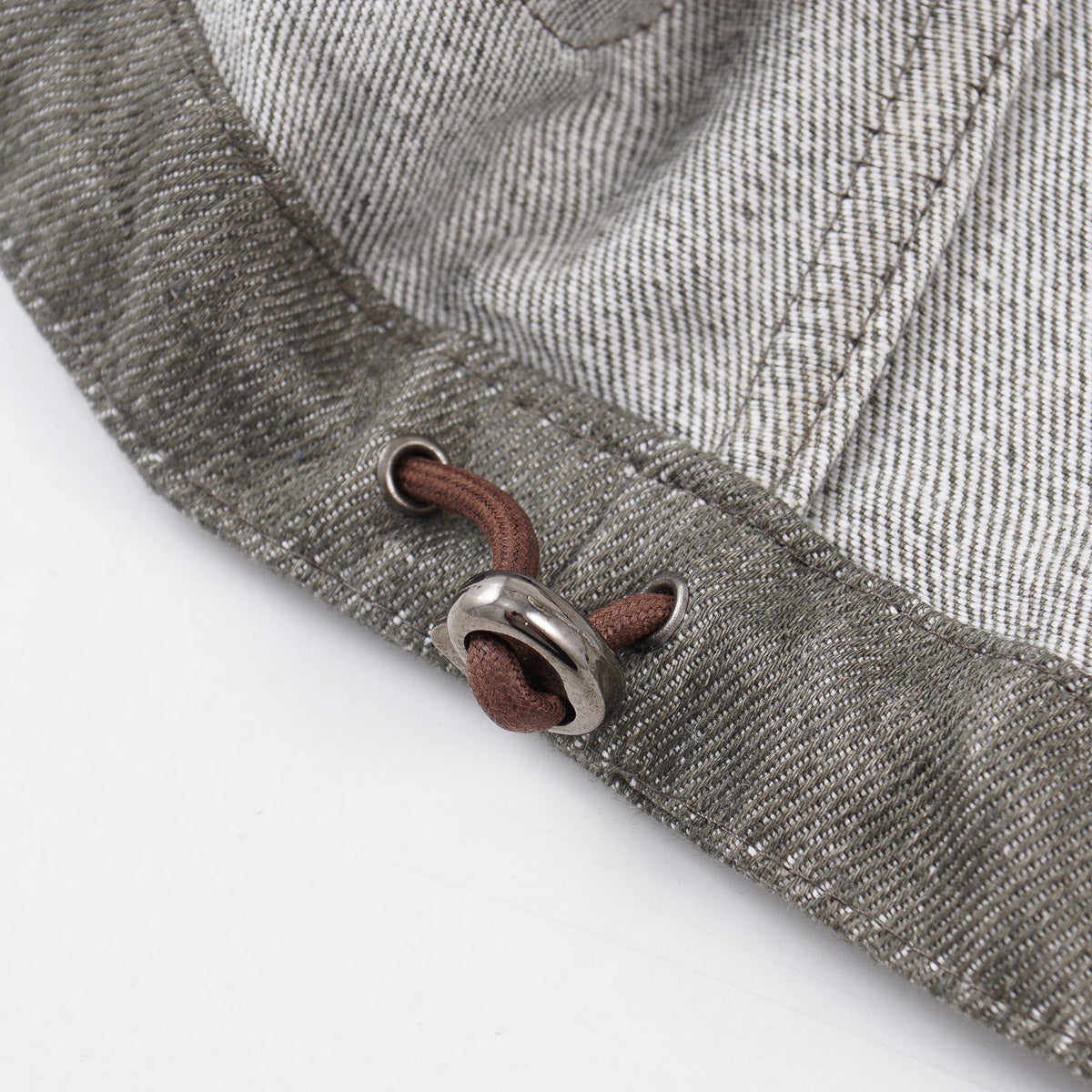 Manto Pure Linen Outerwear Vest - Top Shelf Apparel