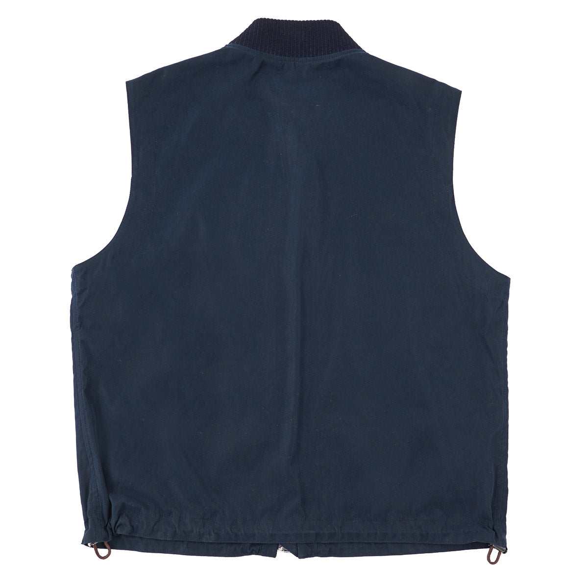 Manto Weather-Repellent Outerwear Vest - Top Shelf Apparel