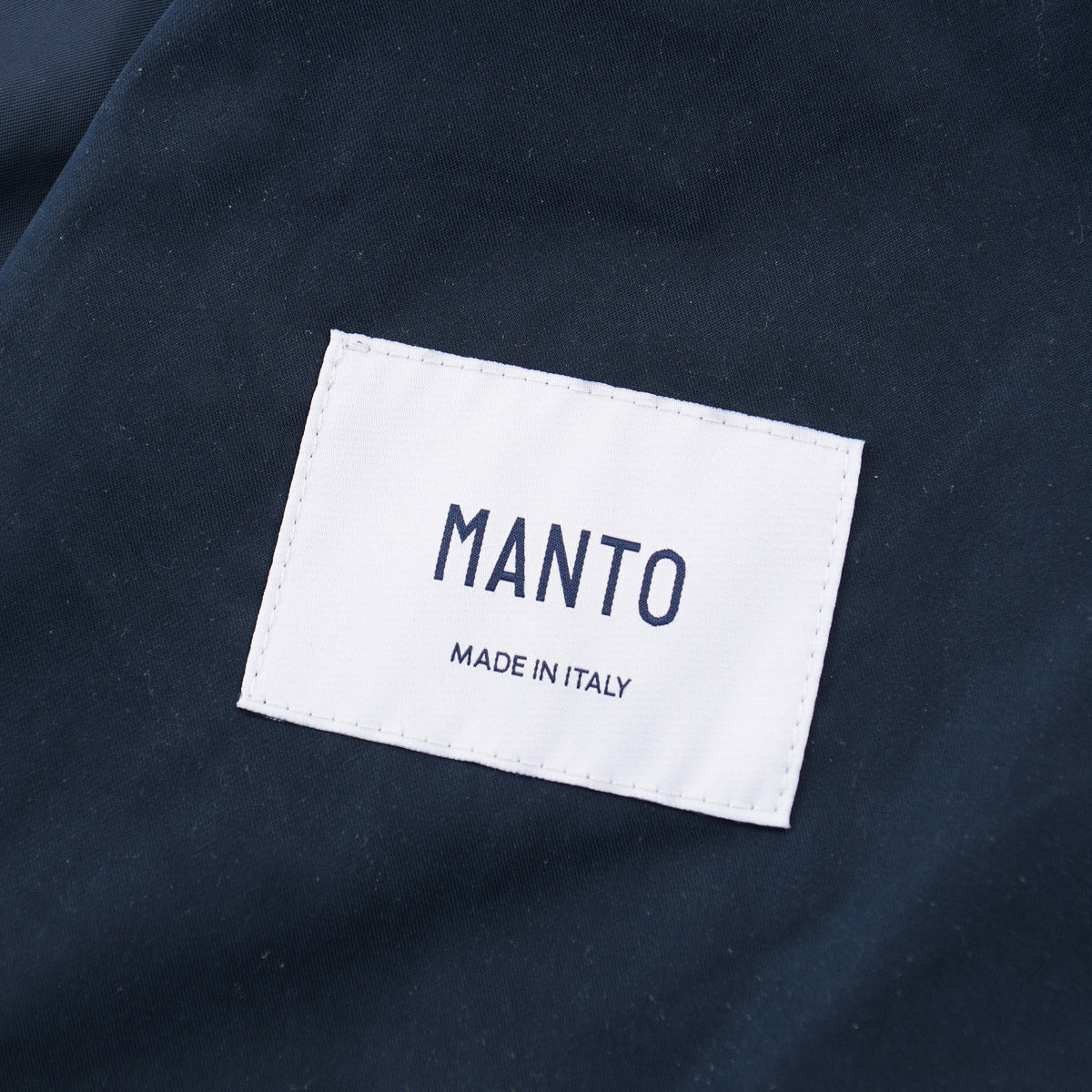 Manto Weather-Repellent Outerwear Vest - Top Shelf Apparel