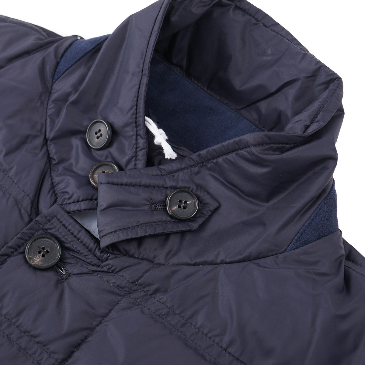 Manto 2-in-1 Lightweight Quilted Puffer Jacket - Top Shelf Apparel