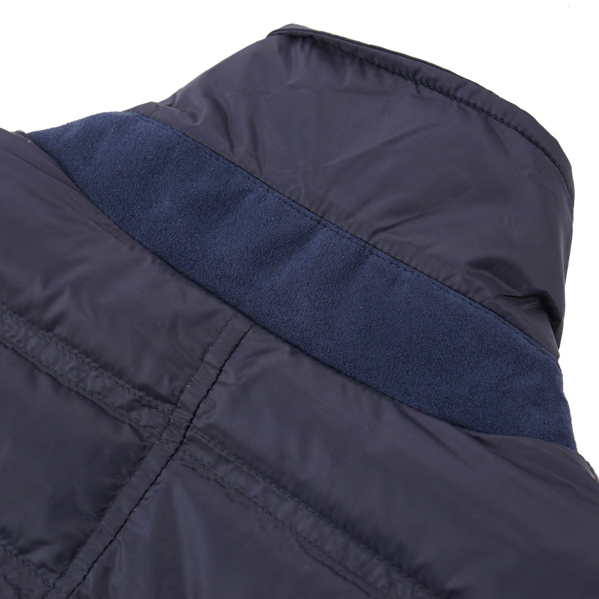 Manto 2-in-1 Lightweight Quilted Puffer Jacket - Top Shelf Apparel