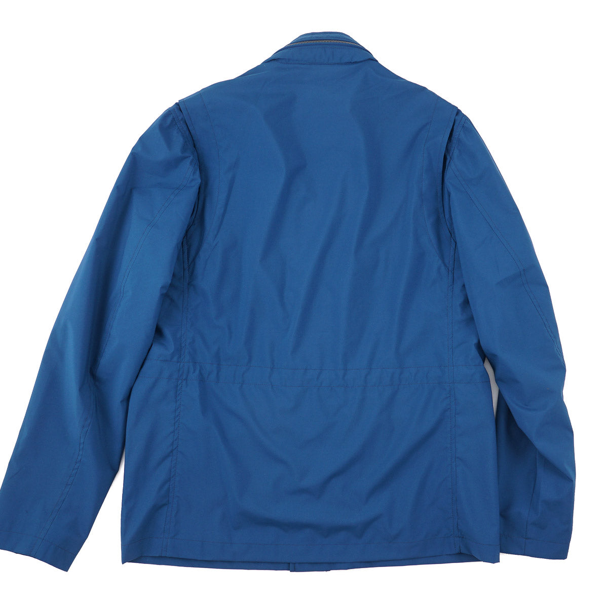 Manto Lightweight Packable Rain Jacket - Top Shelf Apparel