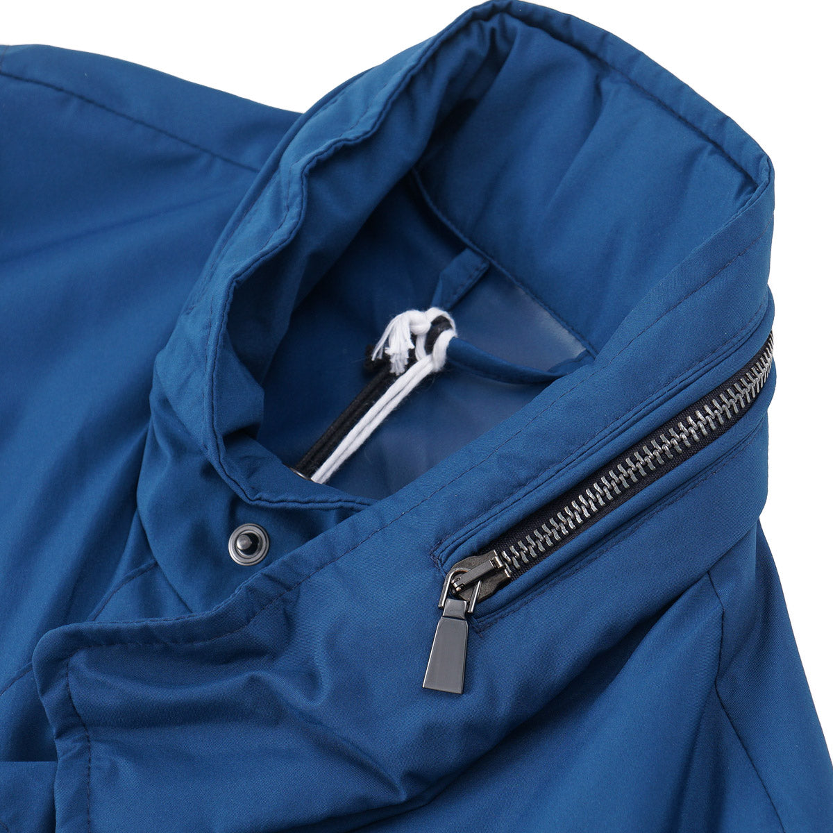 Manto Lightweight Packable Rain Jacket - Top Shelf Apparel