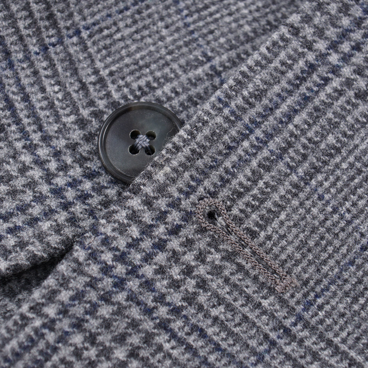 Boglioli Brushed Flannel Wool 'K Jacket' Suit - Top Shelf Apparel