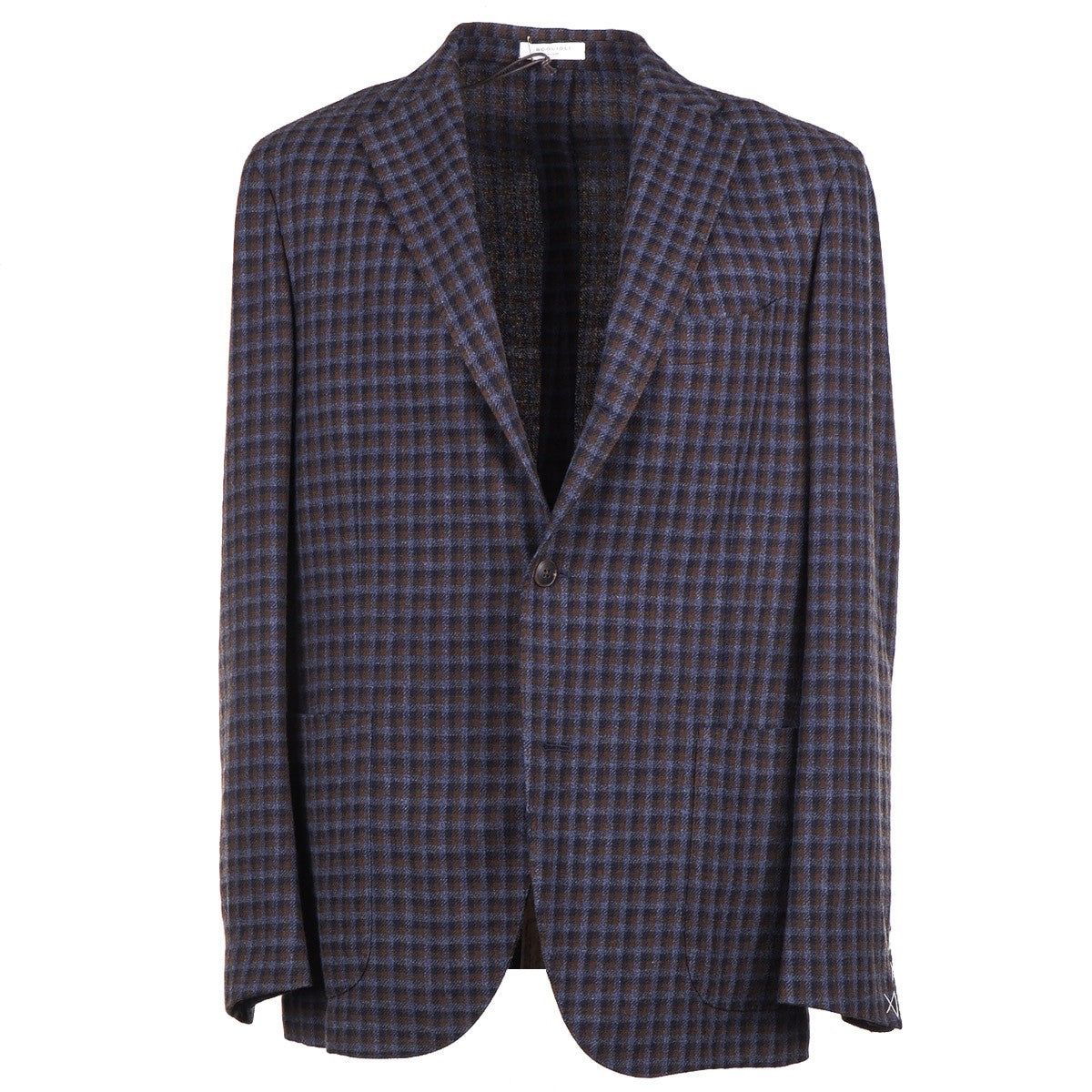 Boglioli Wool-Cashmere 'K Jacket' Sport Coat - Top Shelf Apparel