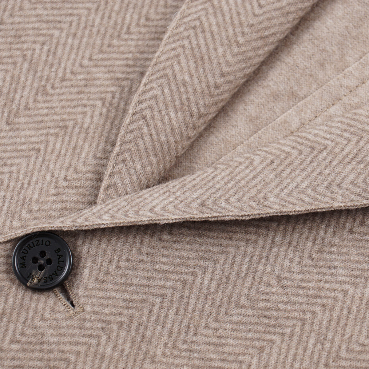 Maurizio Baldassari Cashmere 'Soft Jacket' Blazer - Top Shelf Apparel