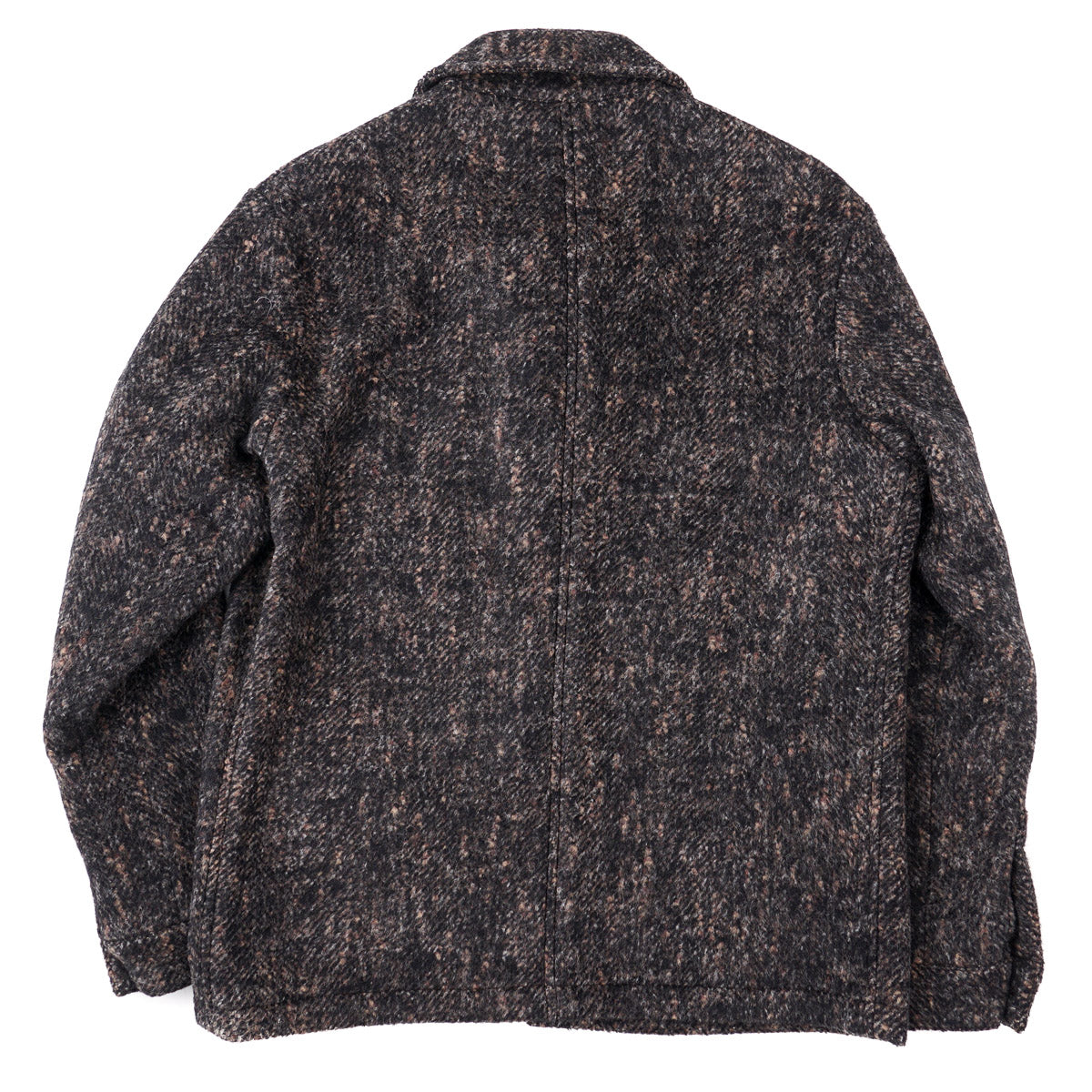 Maurizio Baldassari Baby Alpaca Chore Jacket - Top Shelf Apparel