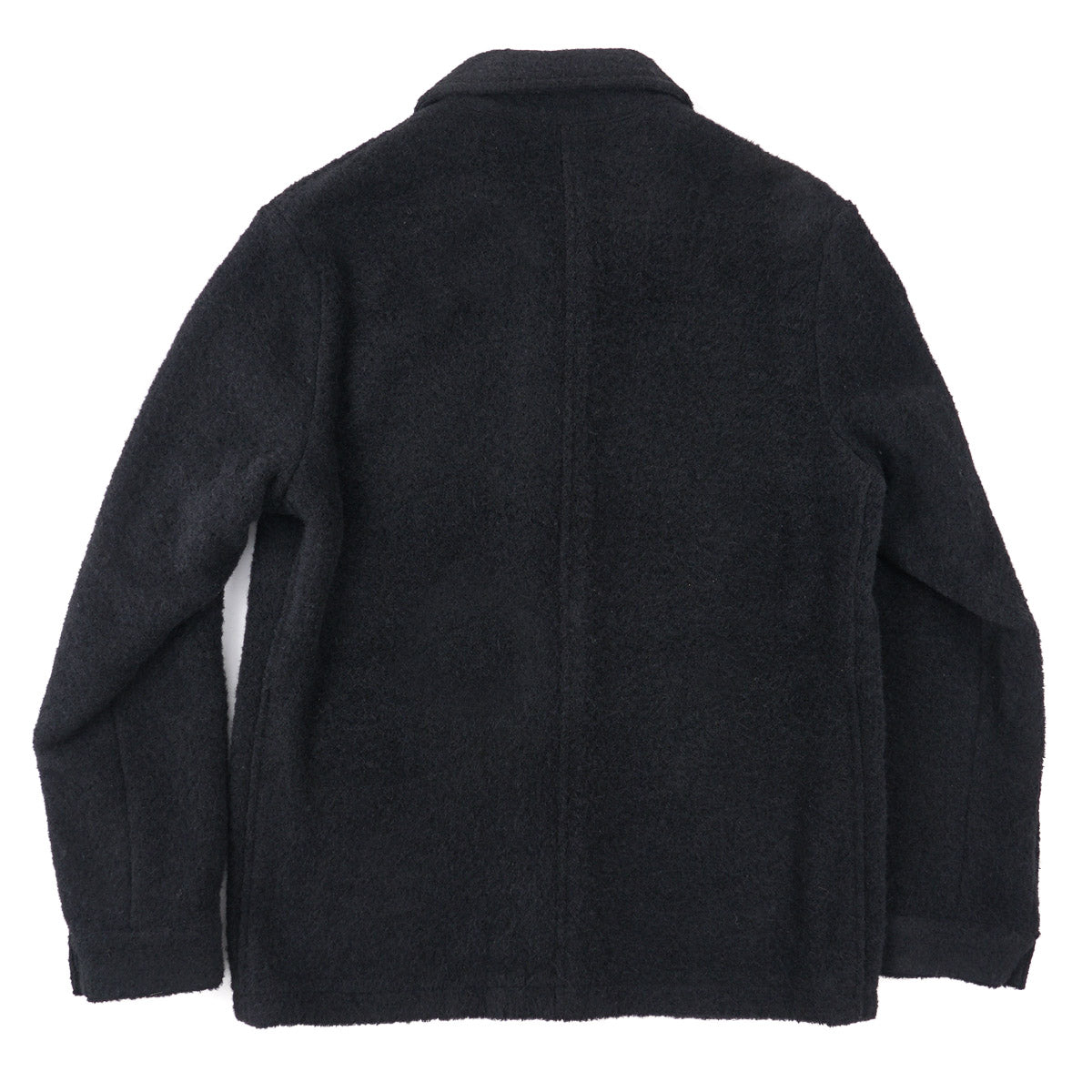 Maurizio Baldassari Baby Alpaca Chore Jacket - Top Shelf Apparel