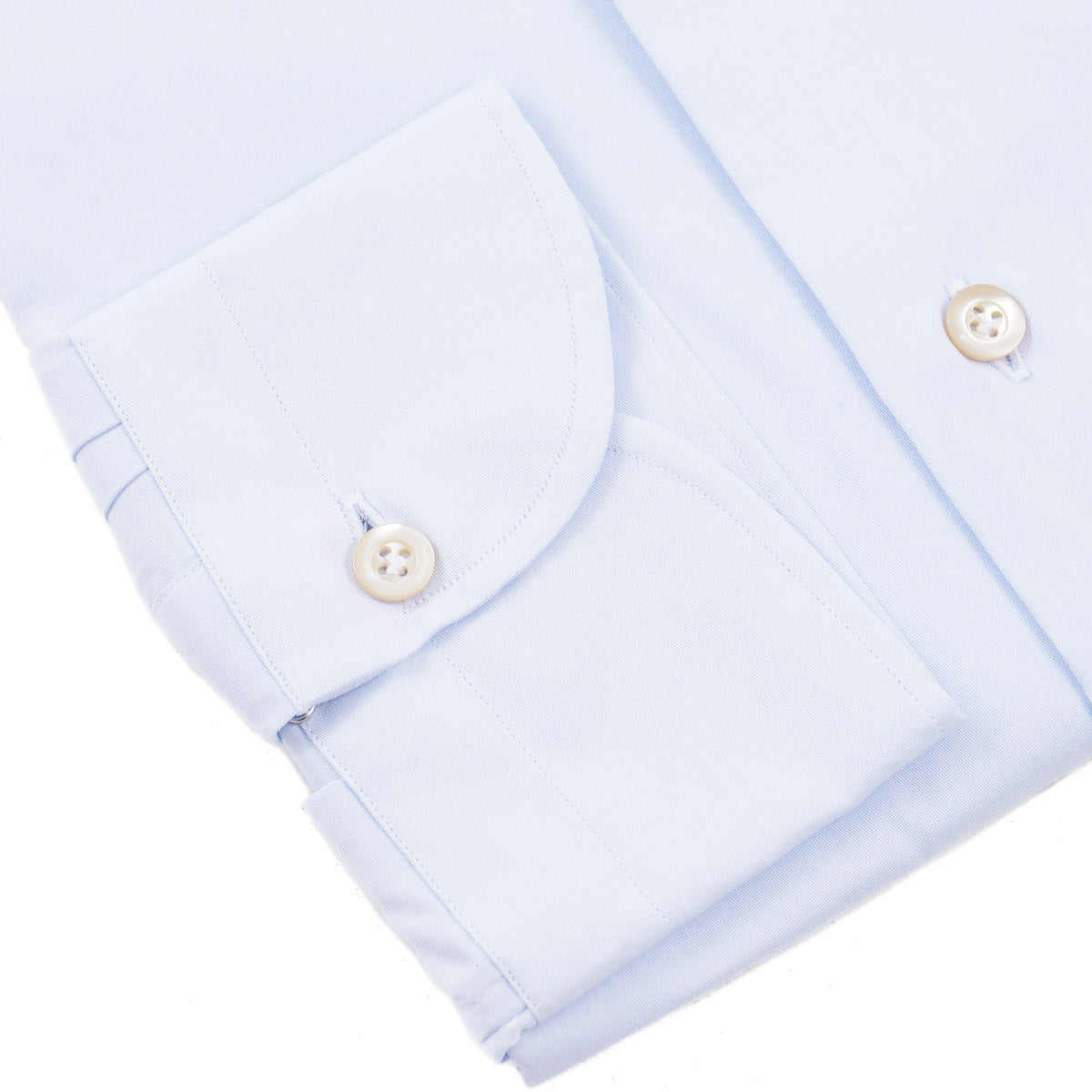 Boglioli Regular-Fit Cotton Dress Shirt