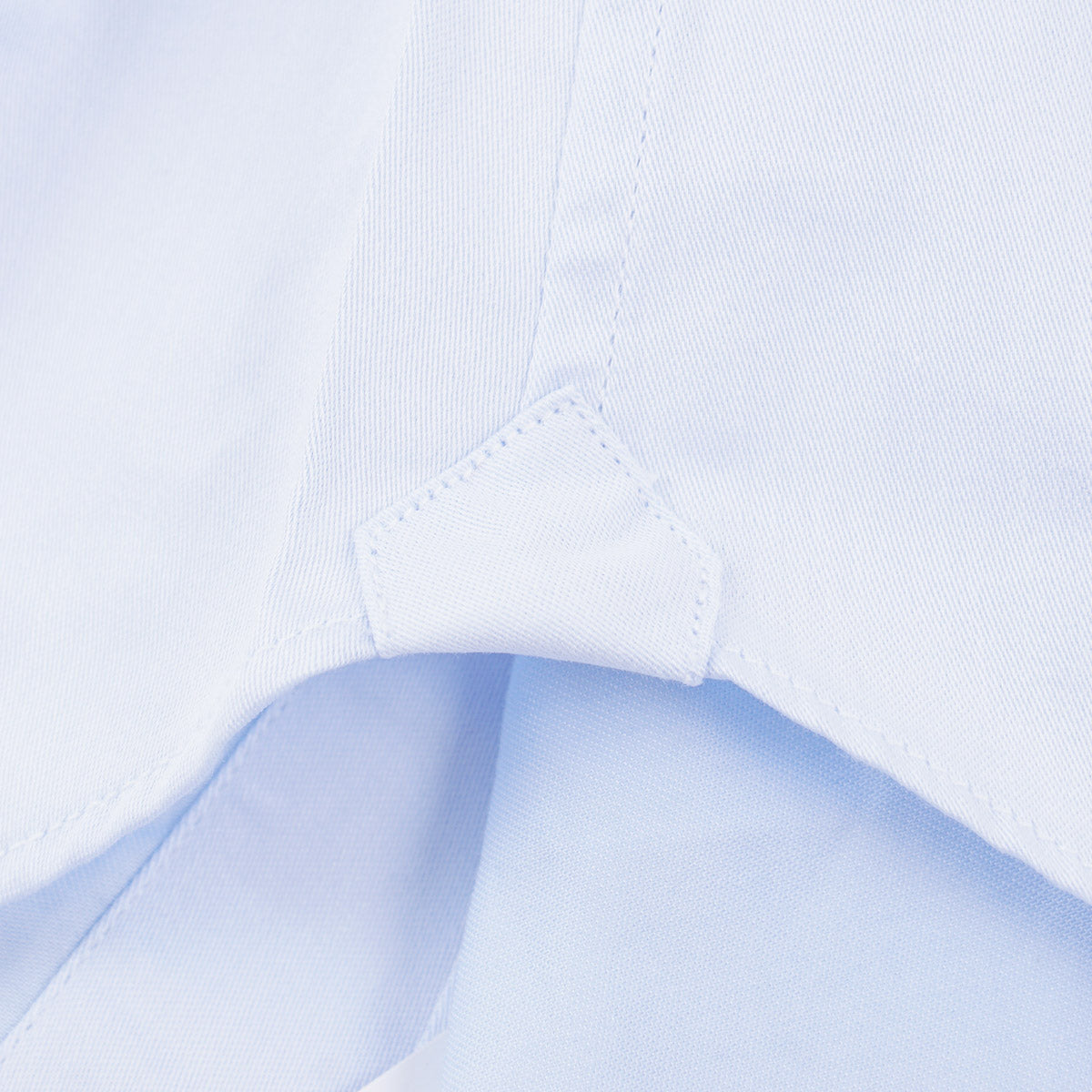 Boglioli Regular-Fit Cotton Dress Shirt