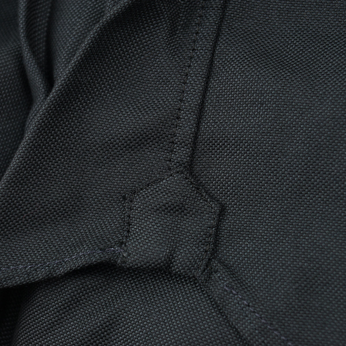 Boglioli Knit Jersey Wool Shirt