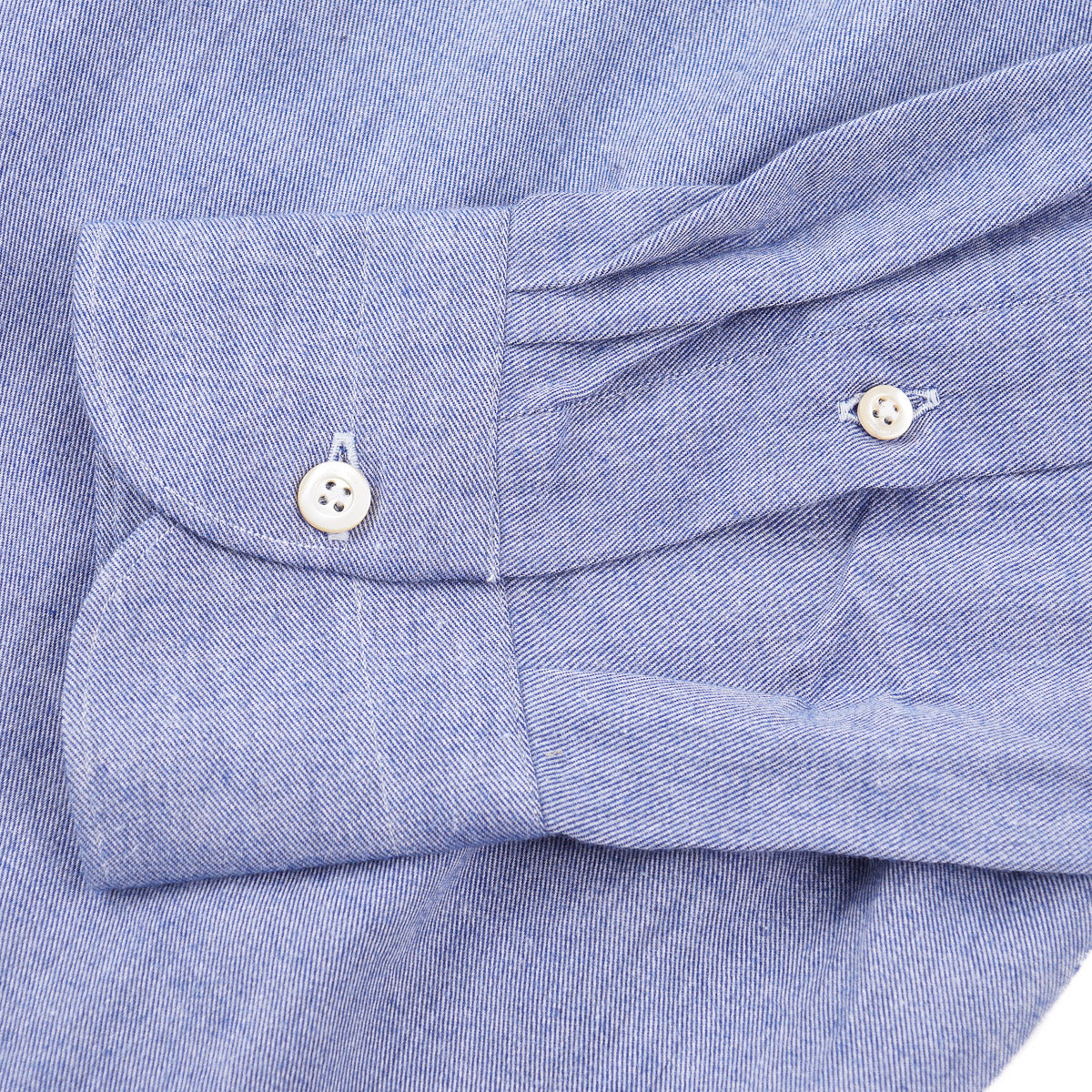 Boglioli Extra-Slim Soft Cotton Shirt - Top Shelf Apparel