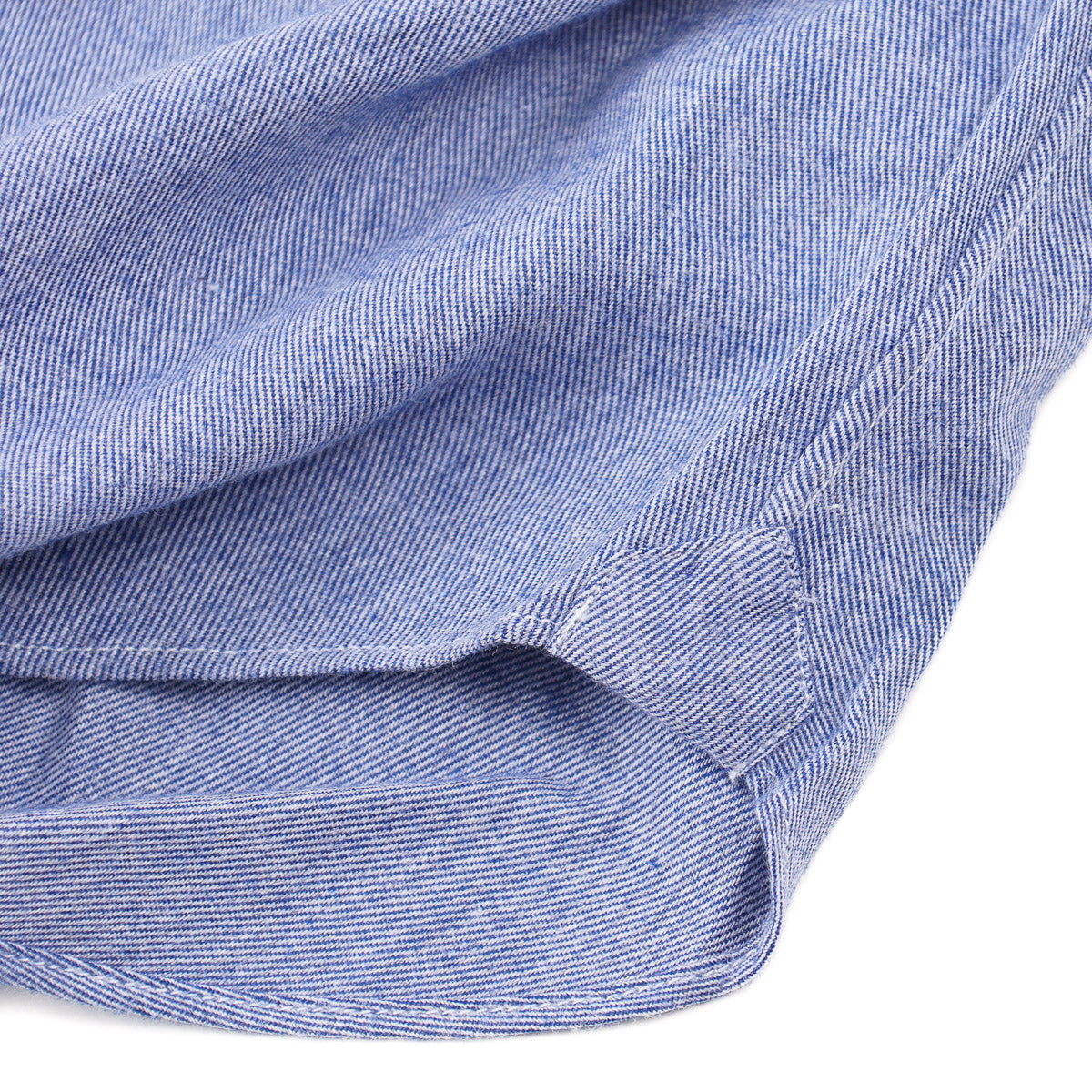 Boglioli Extra-Slim Soft Cotton Shirt - Top Shelf Apparel