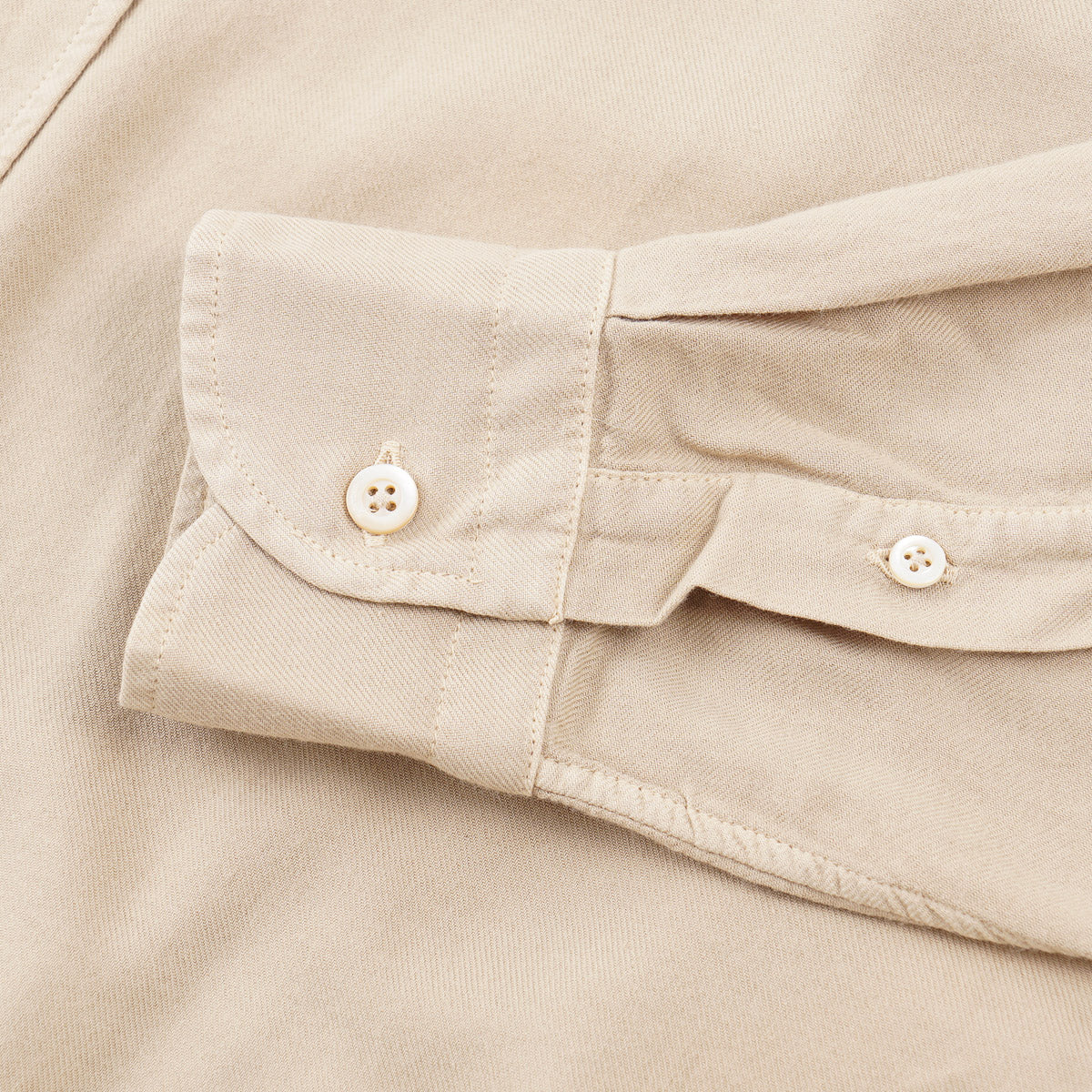 Boglioli Soft Cotton and Viscose Shirt