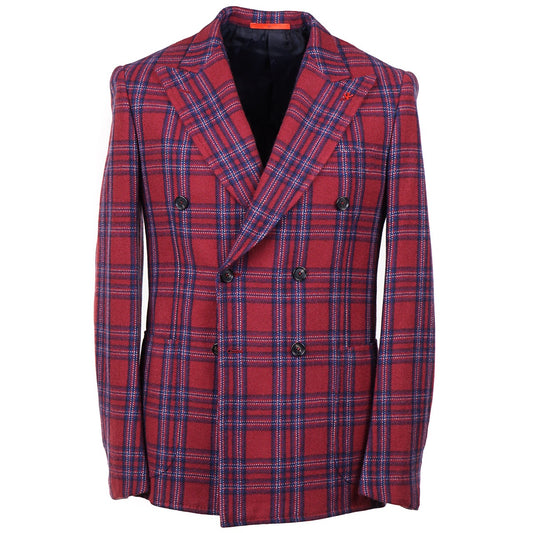 Isaia 'Capri' Plush Cashmere Sport Coat - Top Shelf Apparel
