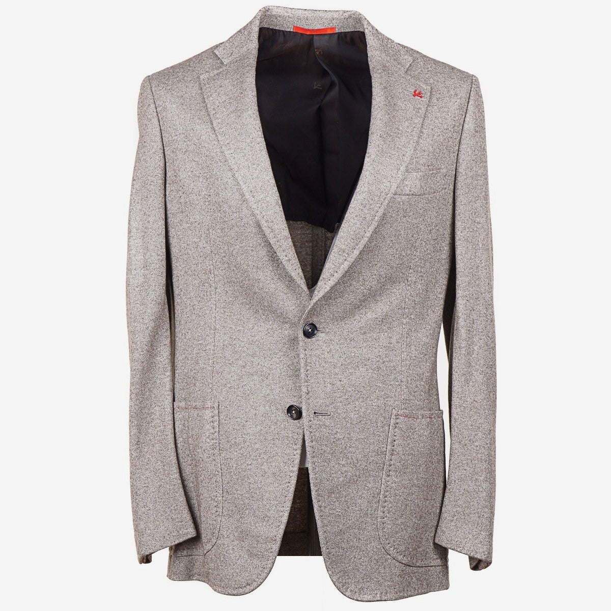 Isaia 'Domenico' Cashmere-Silk Sport Coat - Top Shelf Apparel