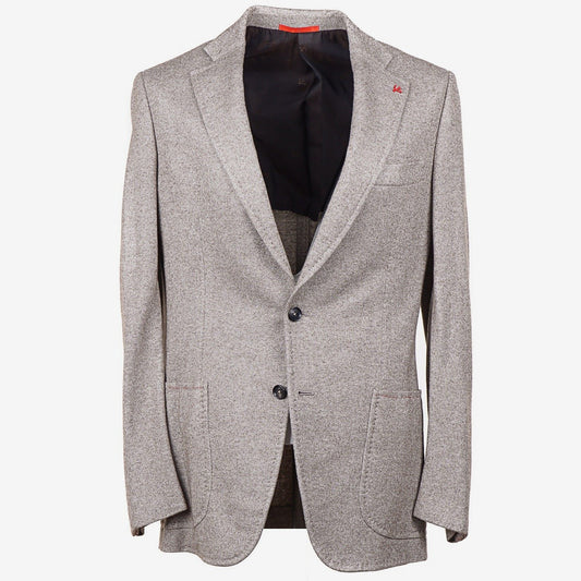 Isaia 'Domenico' Cashmere-Silk Sport Coat - Top Shelf Apparel