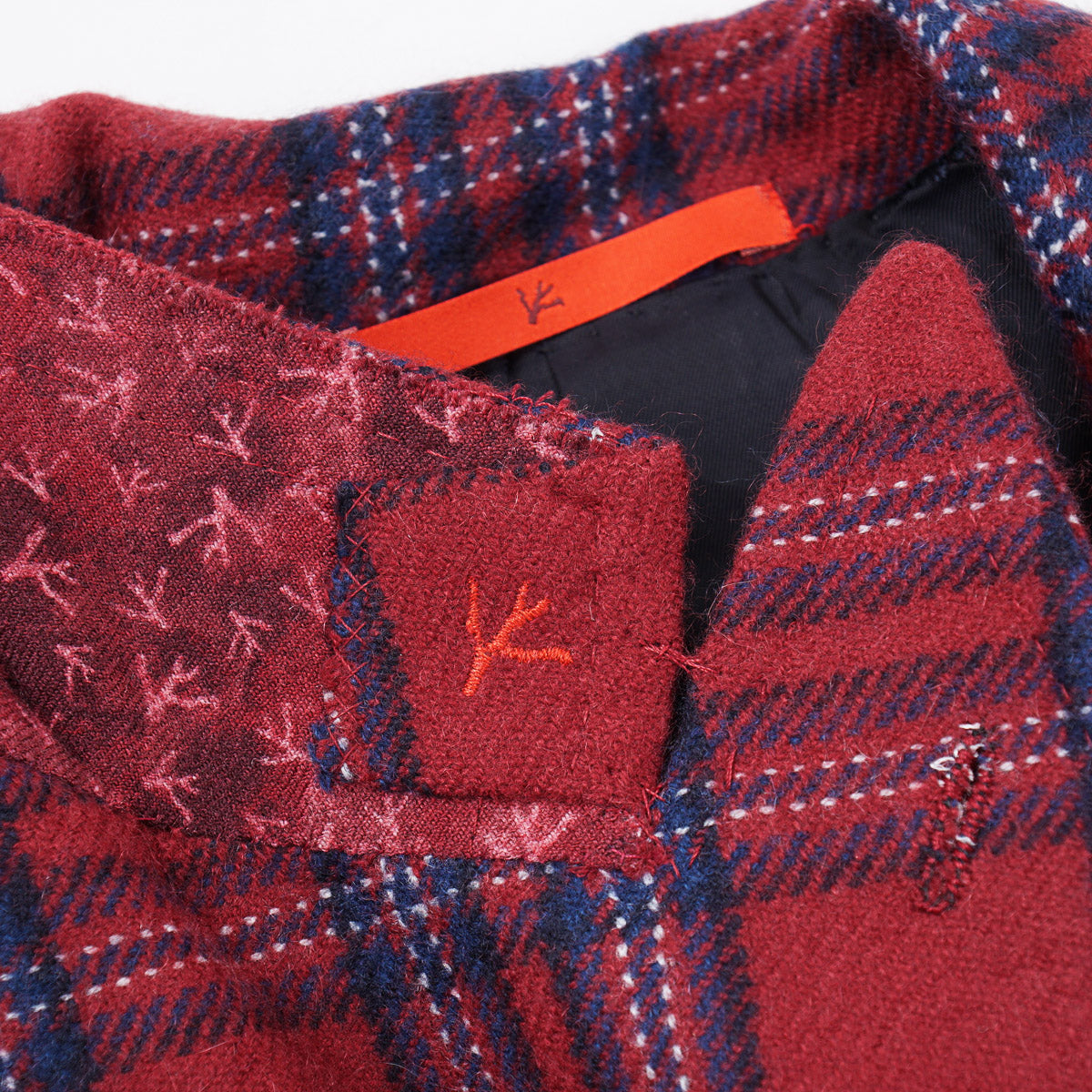 Isaia 'Capri' Plush Cashmere Sport Coat
