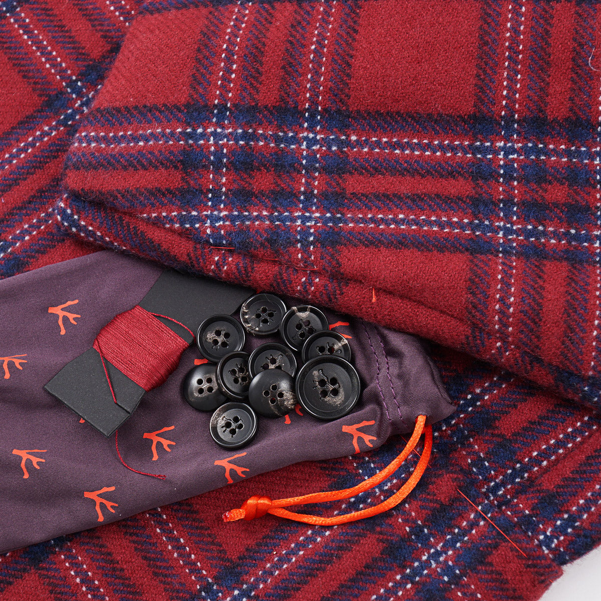 Isaia 'Capri' Plush Cashmere Sport Coat