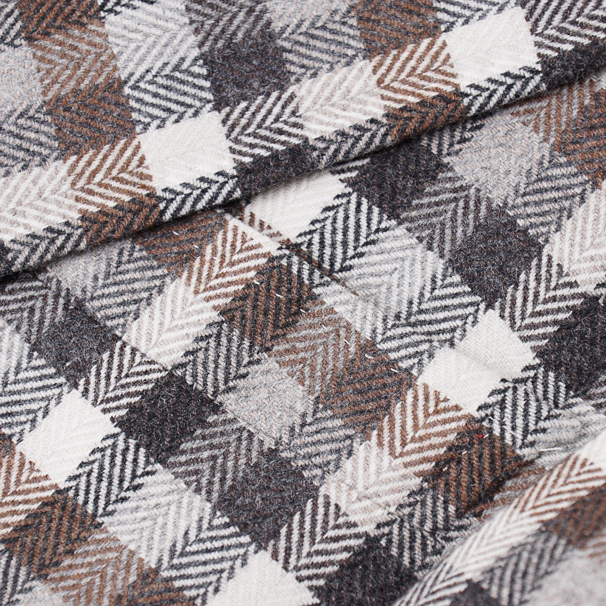 Isaia 'Domenico' Wool-Cashmere Sport Coat