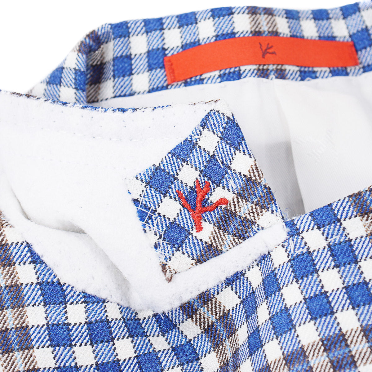 Isaia 'Capri' Wool-Silk-Linen Sport Coat