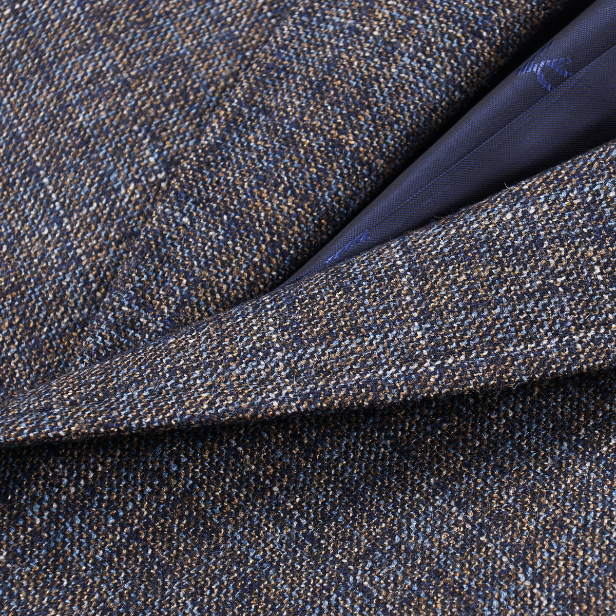 Isaia 'Capri' Wool-Silk-Cashmere Sport Coat
