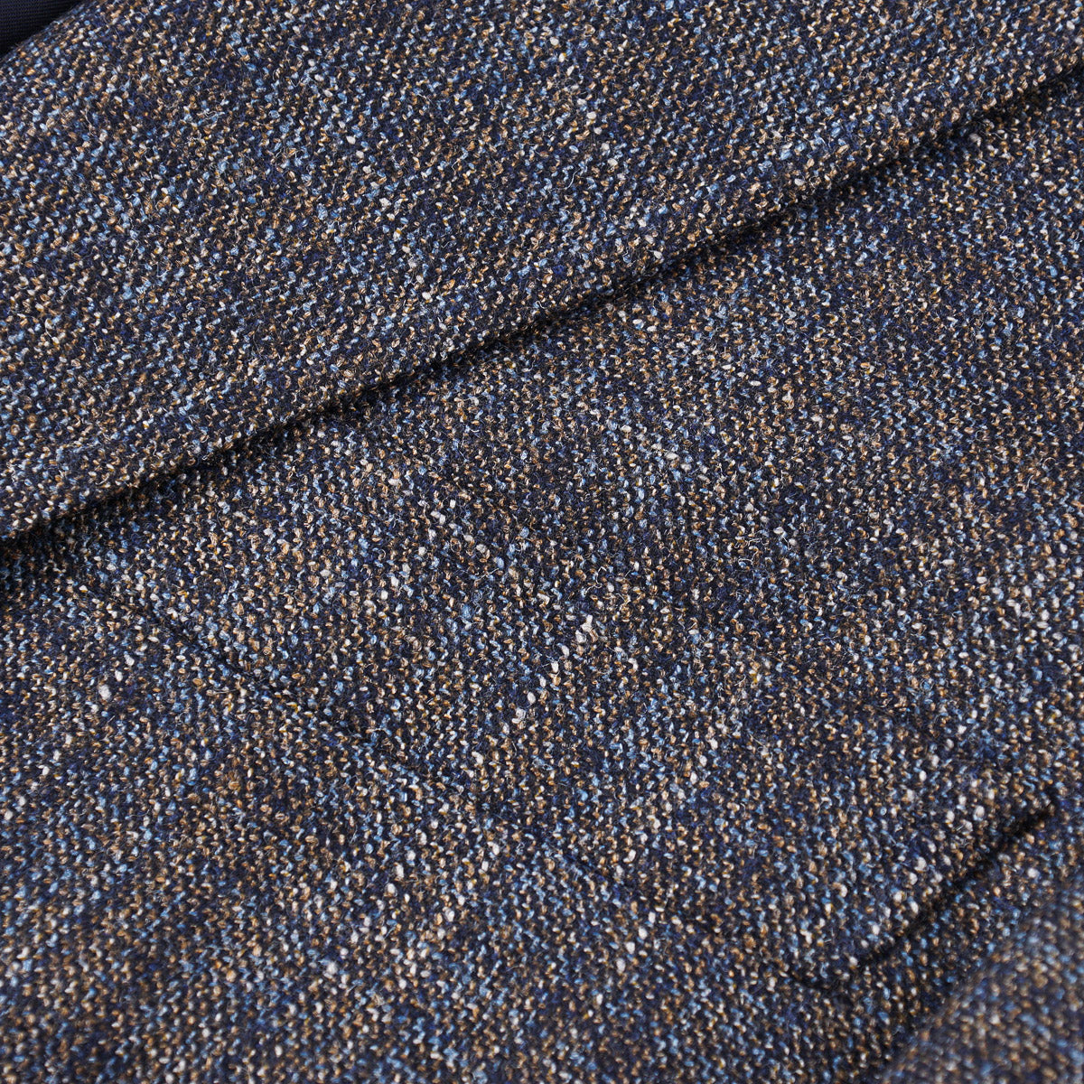 Isaia 'Capri' Wool-Silk-Cashmere Sport Coat