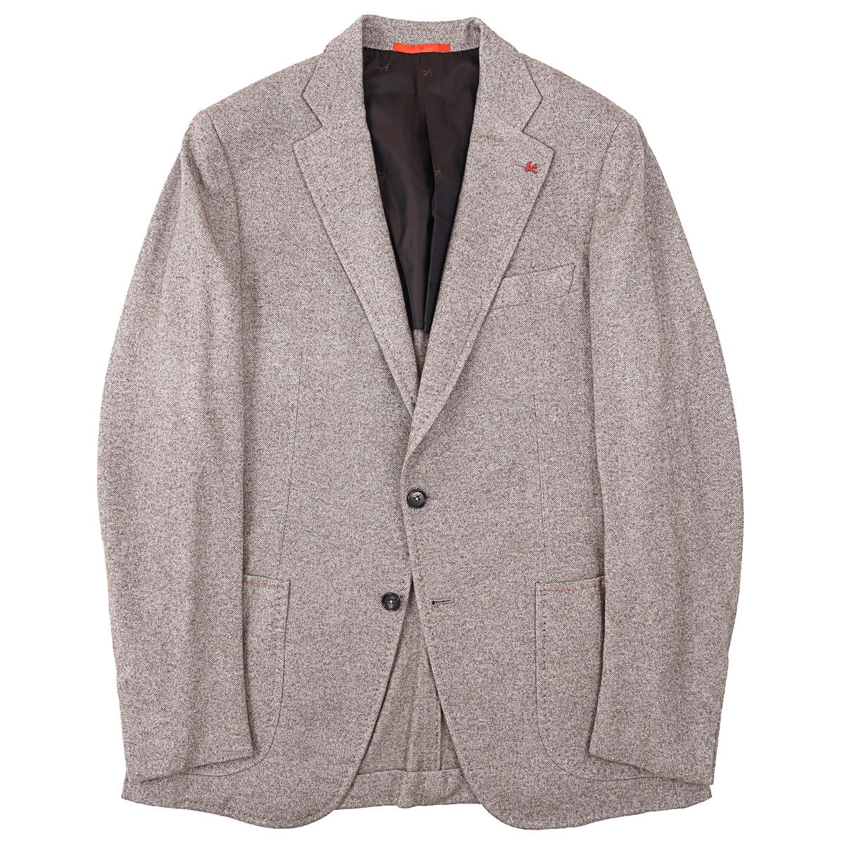 Isaia 'Domenico' Cashmere-Silk Sport Coat - Top Shelf Apparel