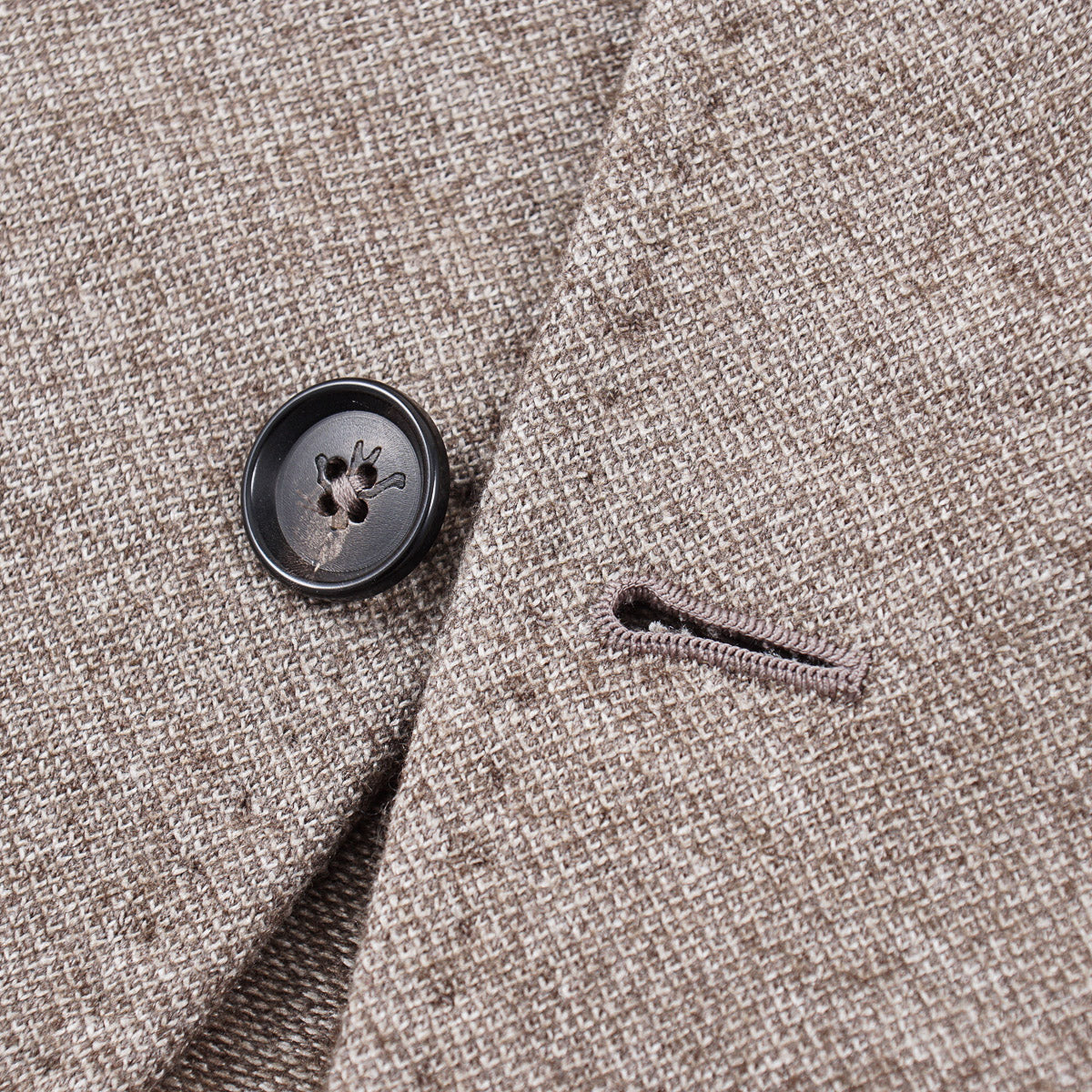 Isaia 'Domenico' Cashmere-Silk Sport Coat - Top Shelf Apparel