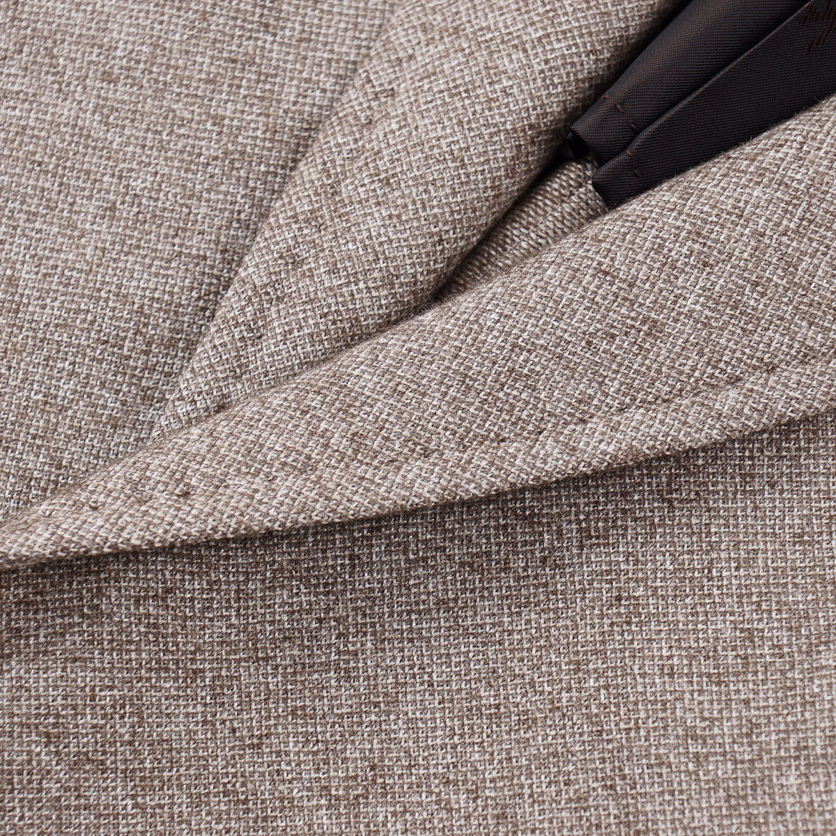 Isaia 'Domenico' Cashmere-Silk Sport Coat - Top Shelf Apparel