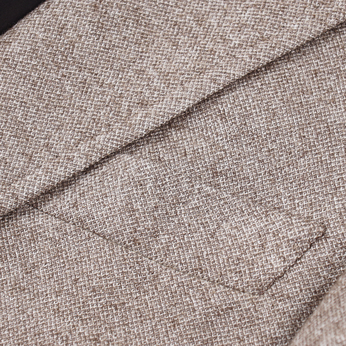 Isaia 'Domenico' Cashmere-Silk Sport Coat - Top Shelf Apparel