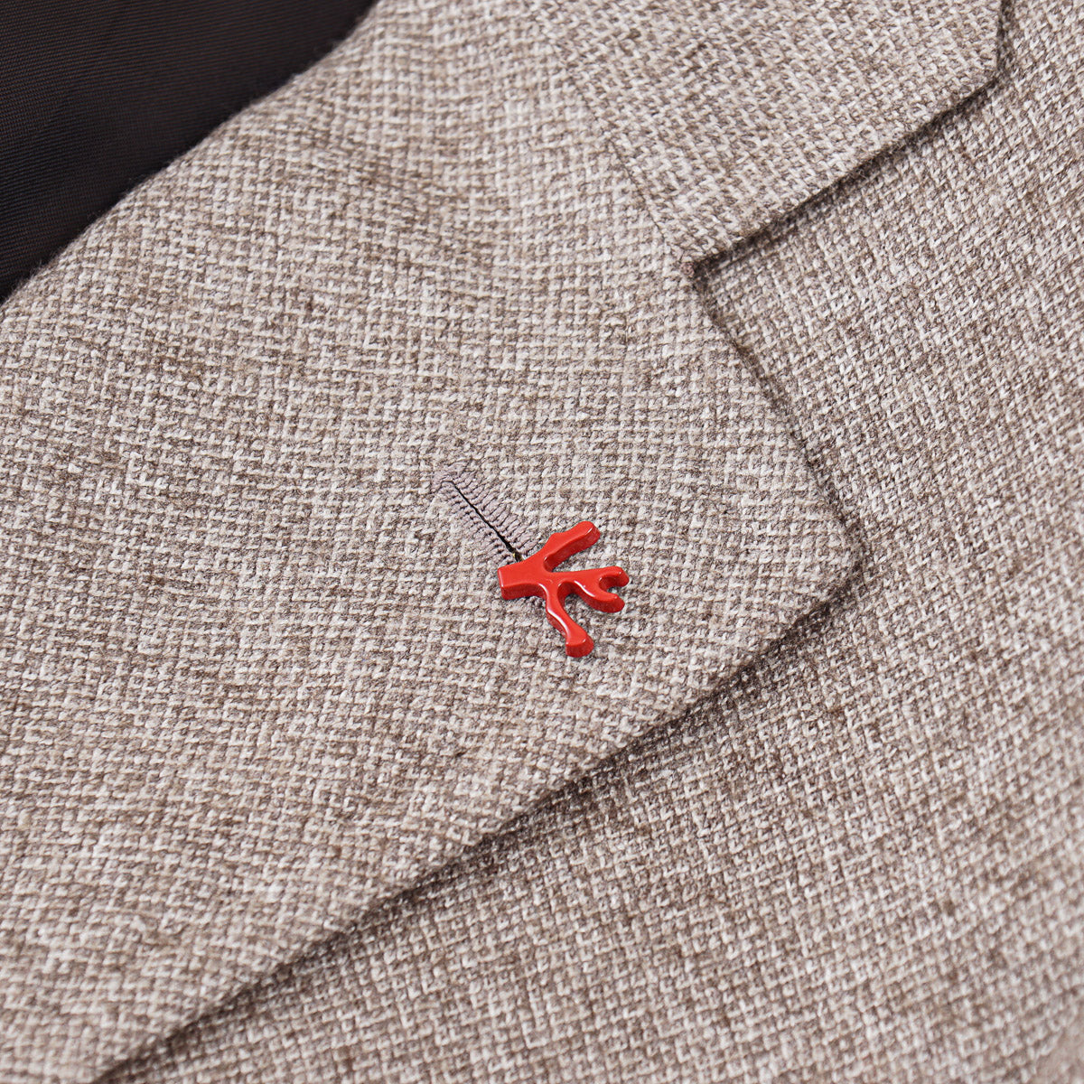 Isaia 'Domenico' Cashmere-Silk Sport Coat - Top Shelf Apparel