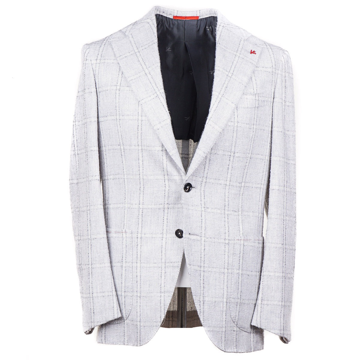 Isaia 'Marechiaro' Cashmere Sport Coat
