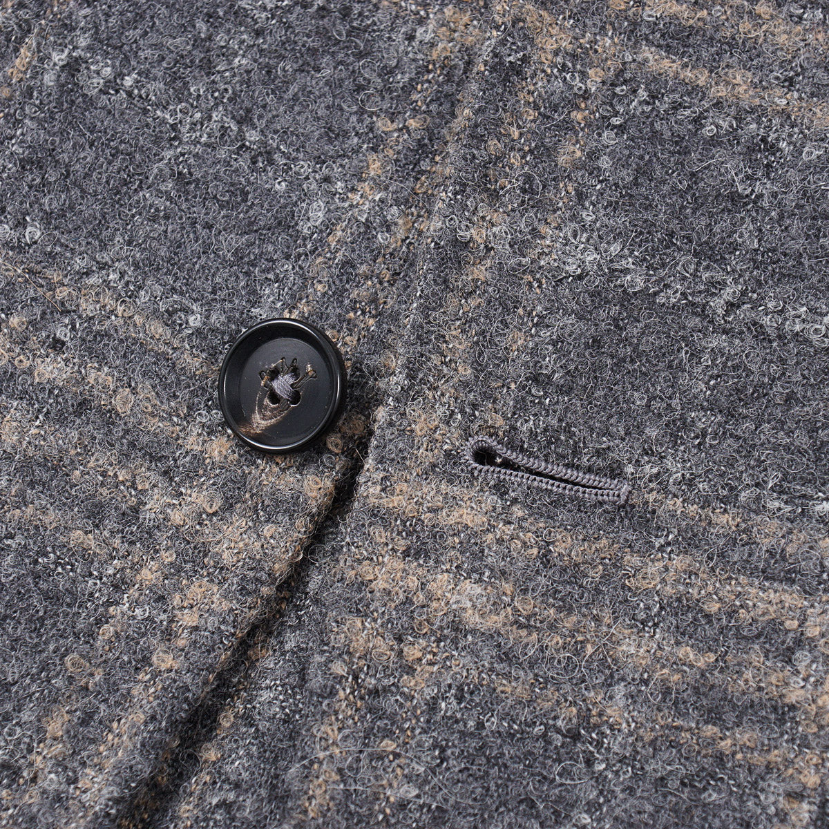 Isaia 'Capri' Alpaca-Wool Sport Coat - Top Shelf Apparel