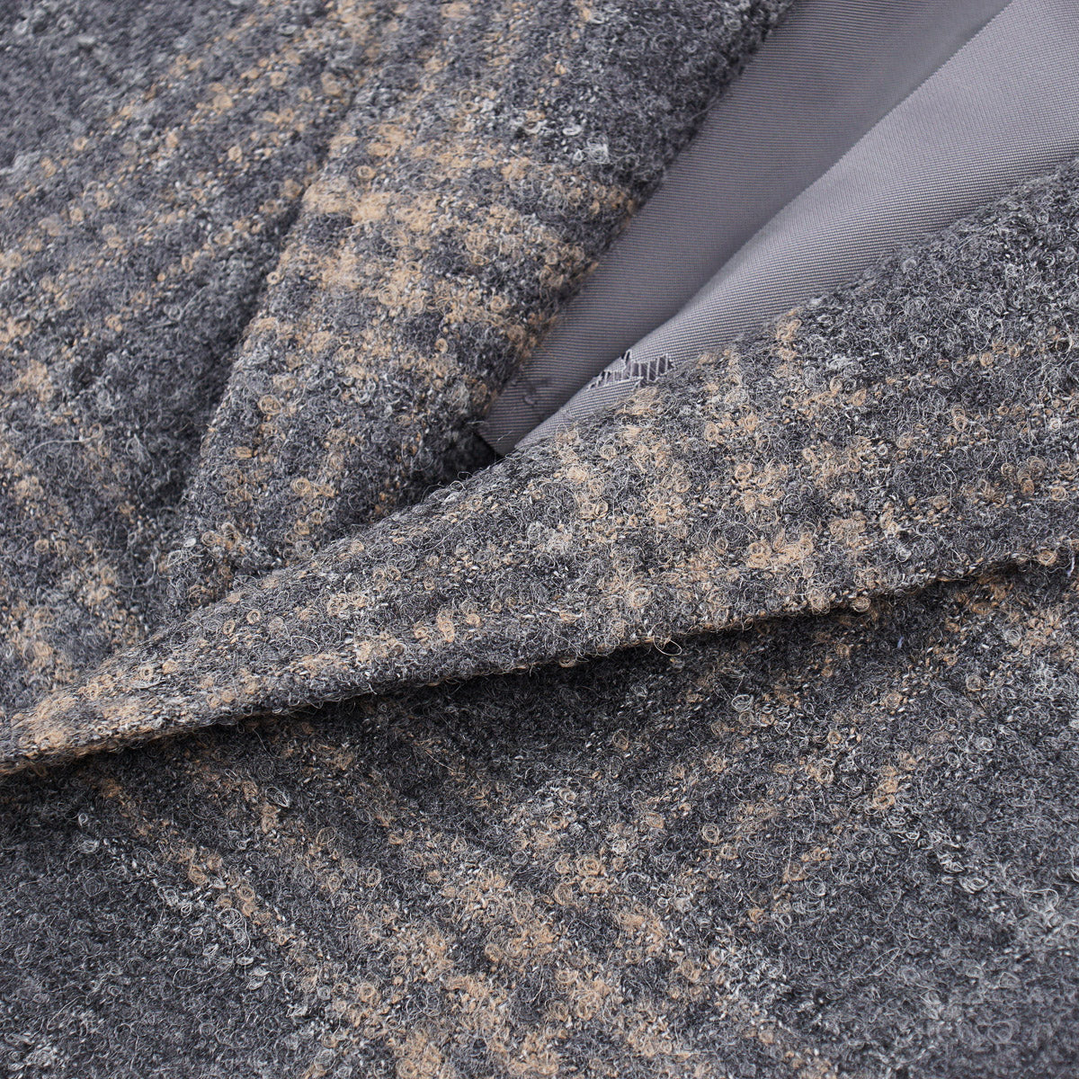 Isaia 'Capri' Alpaca-Wool Sport Coat - Top Shelf Apparel